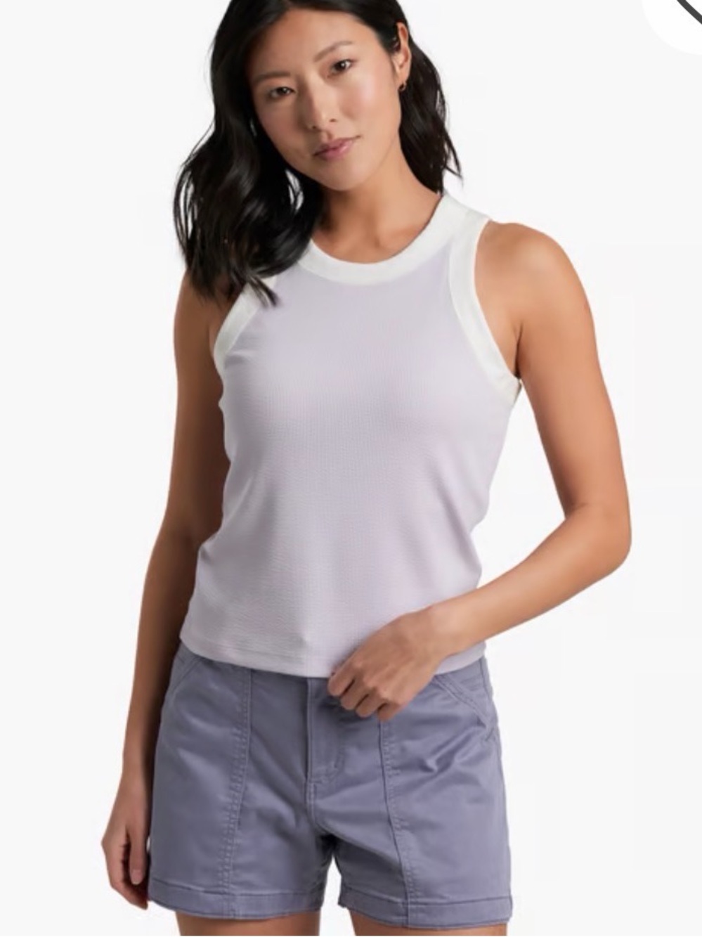 Kuhl Remi Tank Small